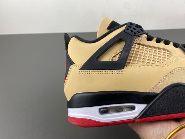 Air Jordan 4 Retro Pizza IH2094-200