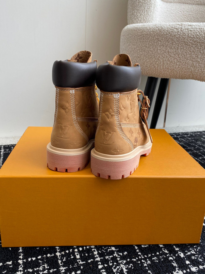 lv boots