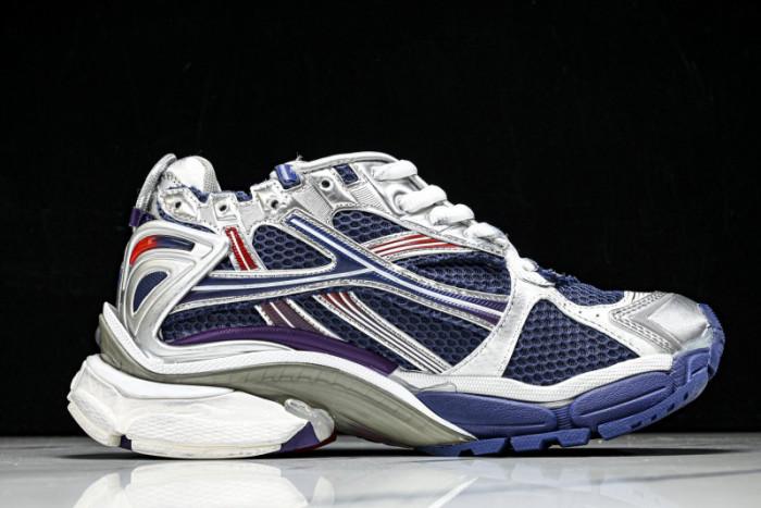BLCG Runner