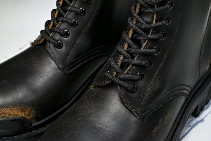 BLCG Boots
