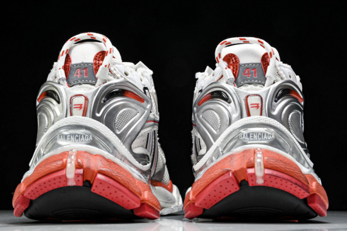 BLCG Runner