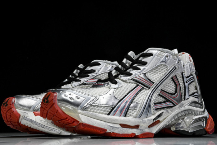 BLCG Runner