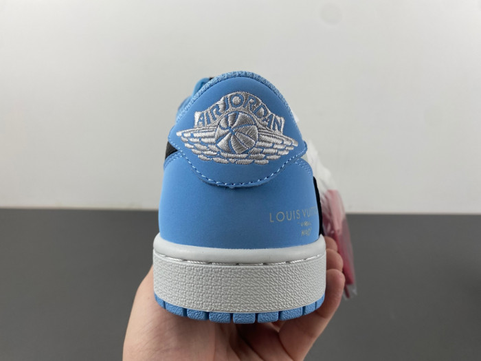 JORDAN 1 RETRO LOW OG SP TRAVIS SCOTT DM7866-107