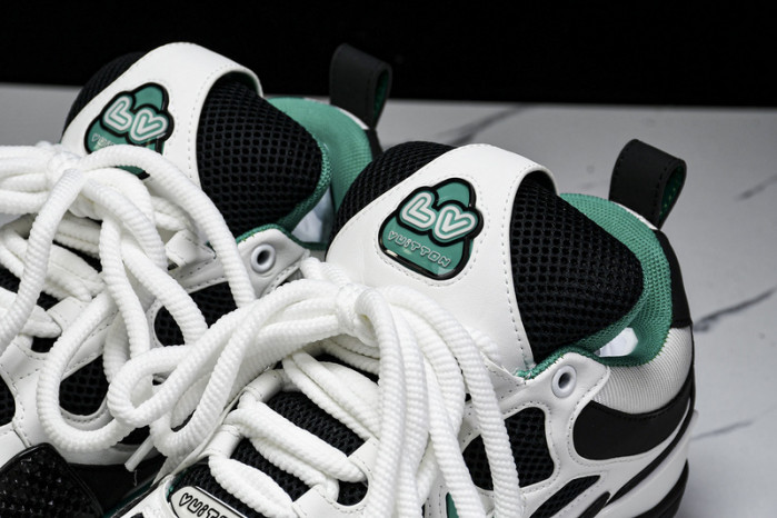 LV Skate Sneaker