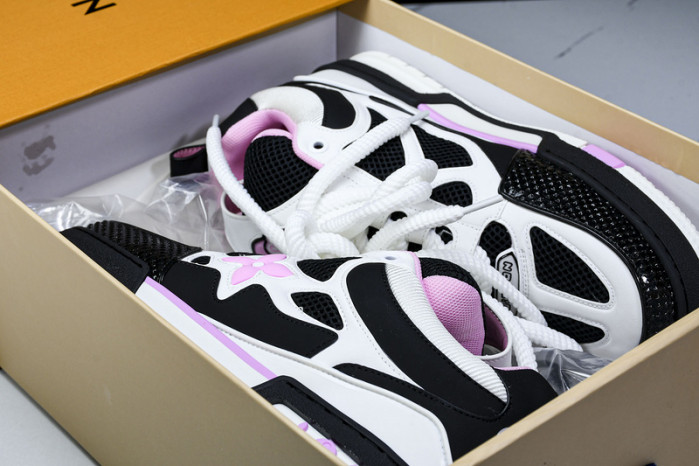 LV Skate Sneaker
