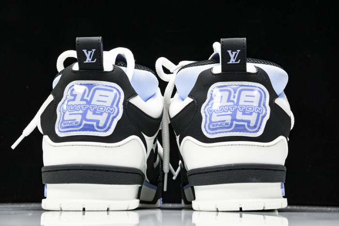 LV Skate Sneaker