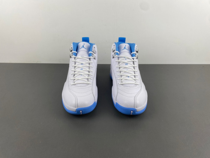 Air Jordan 12 “Melo” CT8013-112