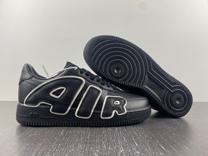 CPFM x Nike Air Force 1 Low Cactus Plant Flea Market Black DC4457-001