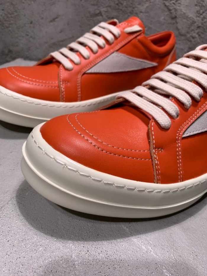 rick owens sneakers
