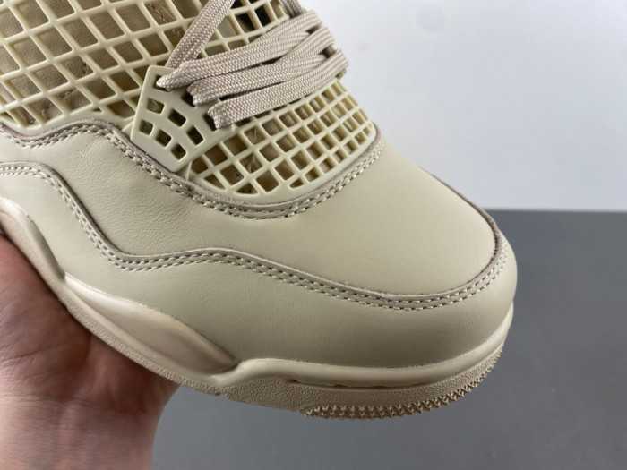 Air Jordan 4 Net “Rattan” FN7251-200