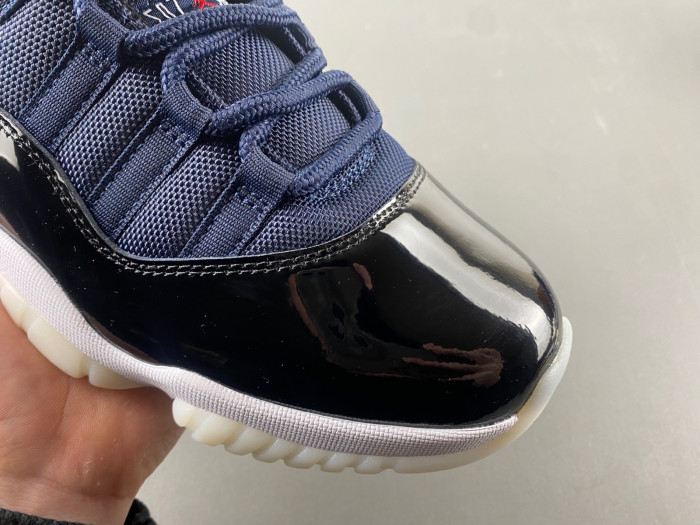 Air Jordan 11 Retro CT8012-406