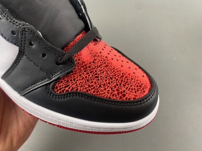 Air Jordan 1 High OG WMNS “Varsity Red” FD2596-602