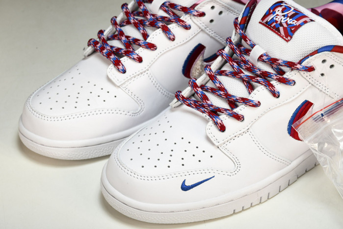 nike sb dunk low parra cn4504-100