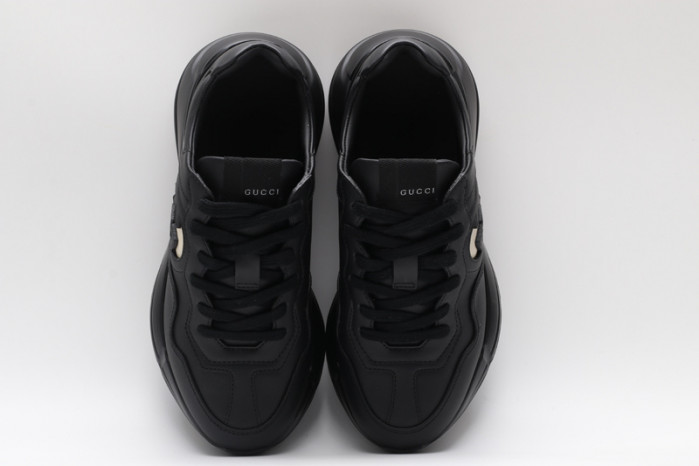 GUCCI Trainer Sneaker