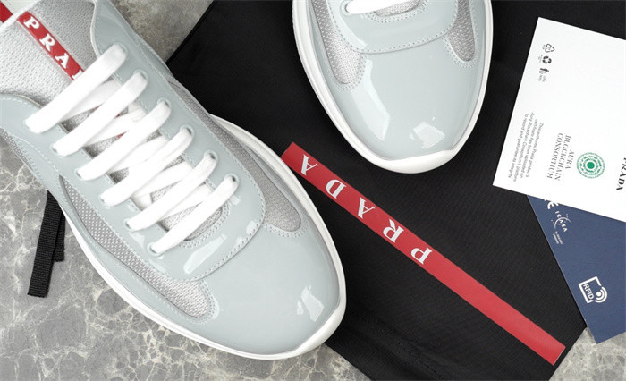 Prada America