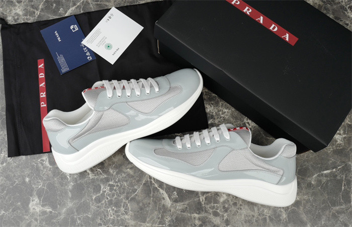 Prada America
