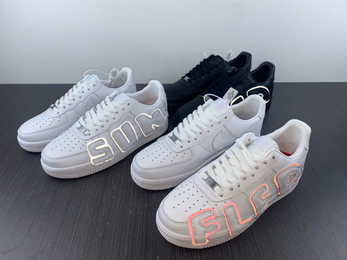 CPFM x Nike Air Force 1 Low Cactus Plant Flea Market Black DC4457-001
