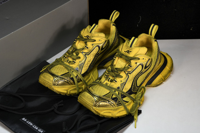 BLCG 3XL SNEAKER