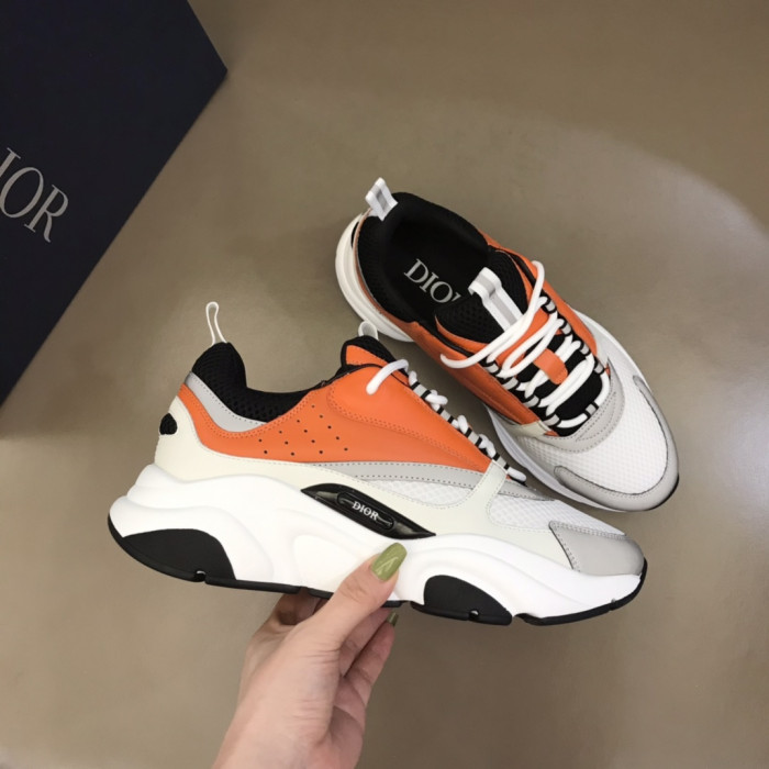 DIOR B22 Sneakers