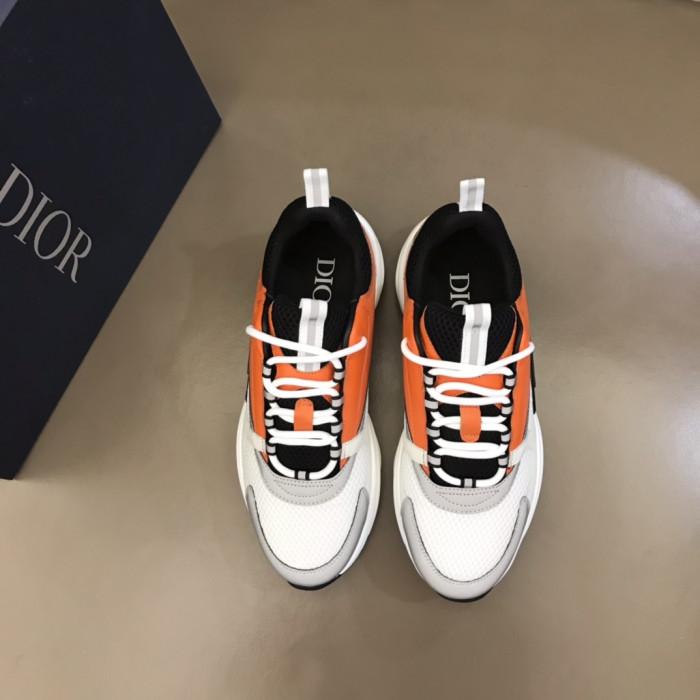 DIOR B22 Sneakers