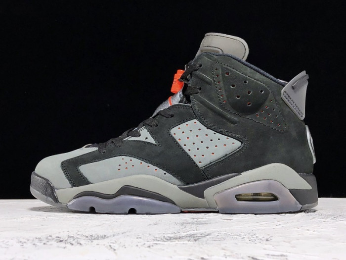 air jordan x paris saint-germain air jordan 6 retro ck1229 001