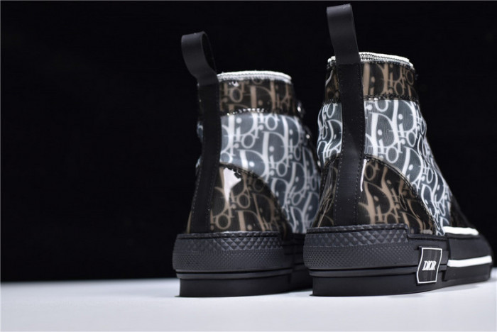 D*or b23 homme kaws low top sneaker