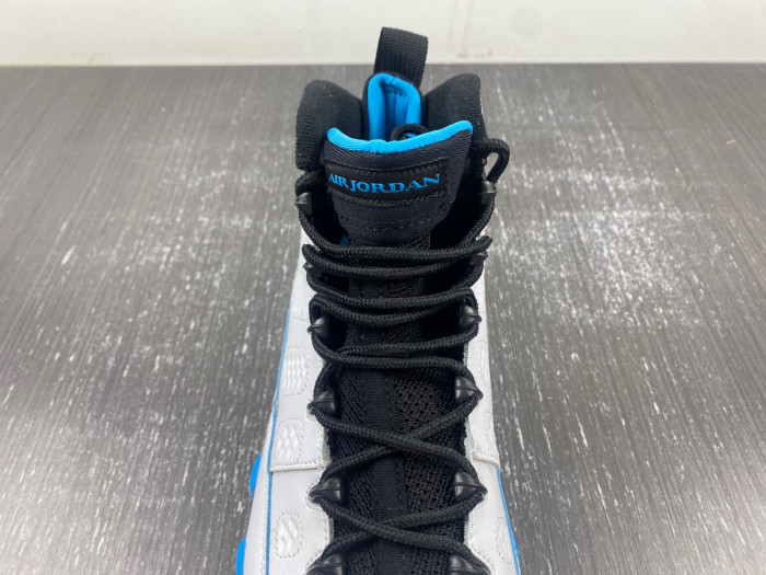 jordan 9 retro powder 302370-103
