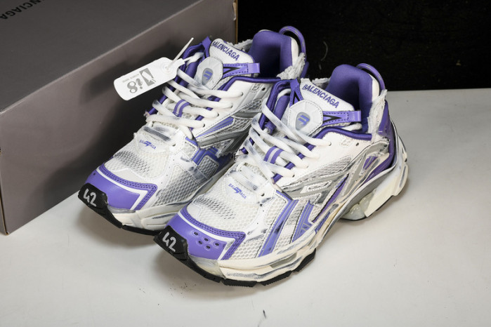 BLCG Runner