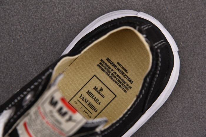 Ma*s*n mihara yasuhiro shoes
