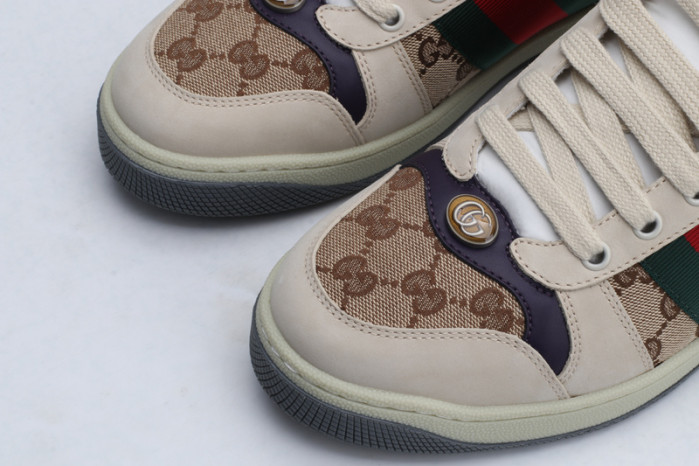 GUCCI SCREENER sneaker
