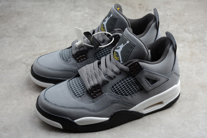 air jordan 4 cool grey 308497-007
