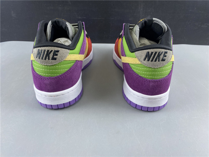 nike dunk low viotech (2019) ct5050-500