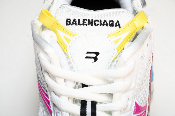 BLCG Runner