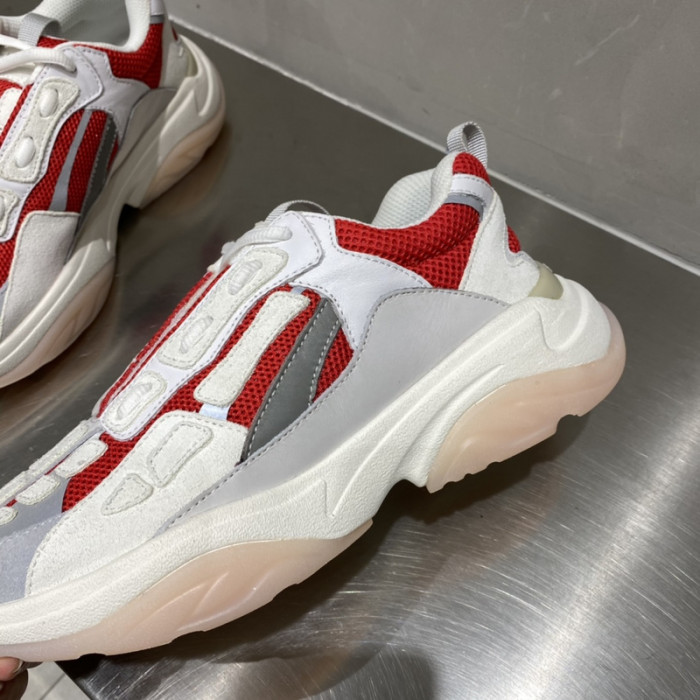 AMIRI BONE RUNNER