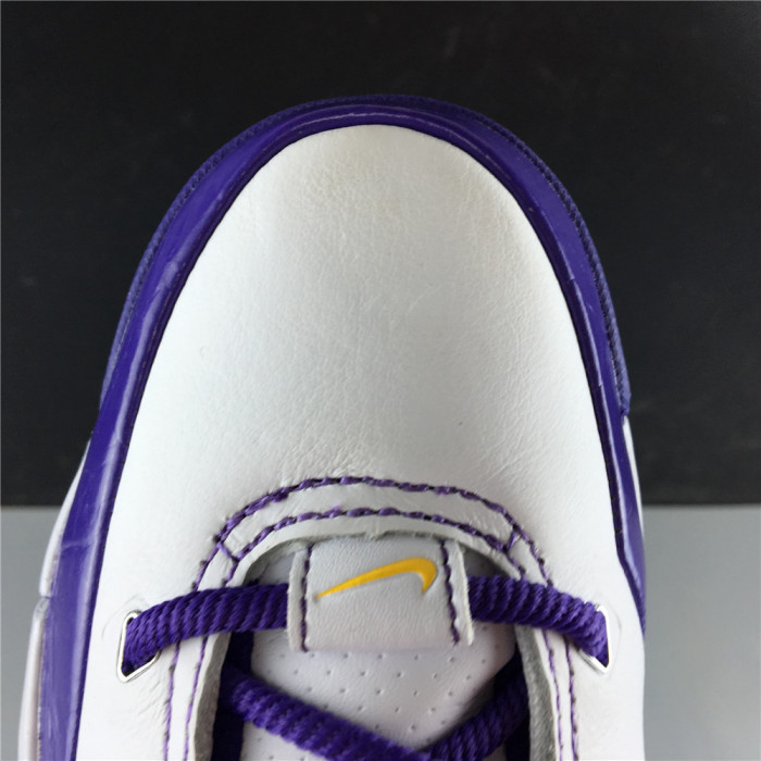 nike kobe 1 protro think 16 (close out) aq2728-101