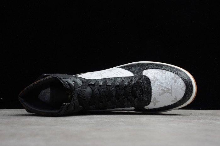 lv stellar sneaker