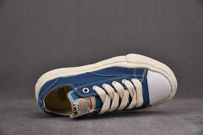 Ma*s*n mihara yasuhiro shoes