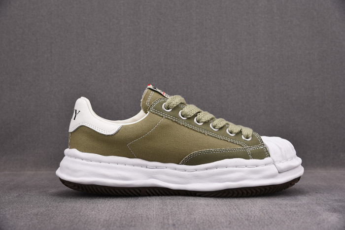 Ma*s*n mihara yasuhiro shoes
