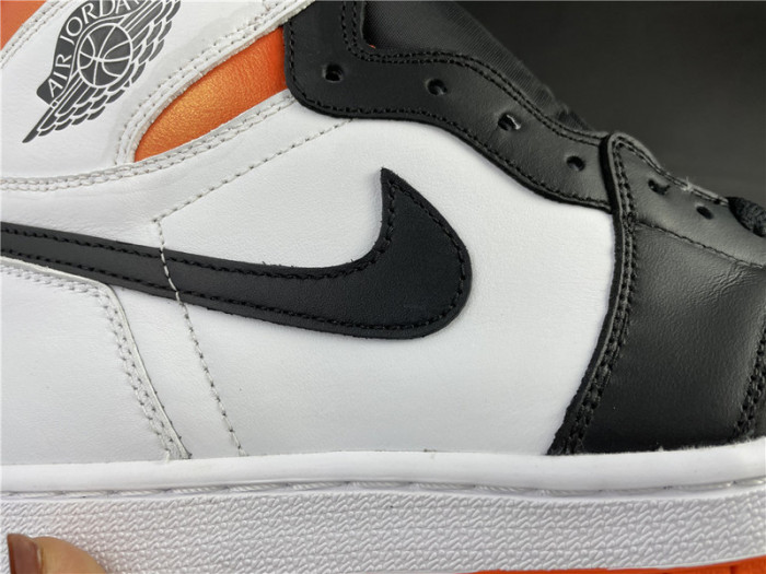 air jordan 1 retro high electro orange 555088-180