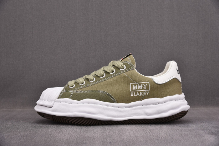 Ma*s*n mihara yasuhiro shoes