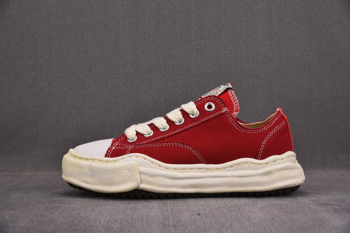 Ma*s*n mihara yasuhiro shoes