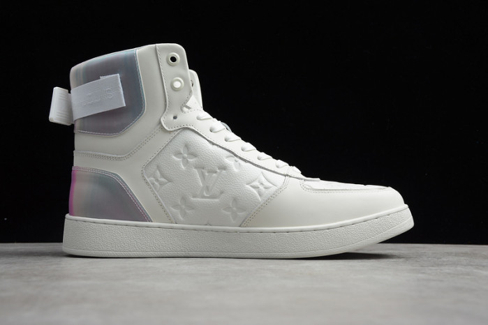 lv stellar sneaker
