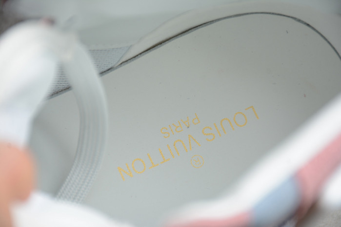 lv stellar sneaker