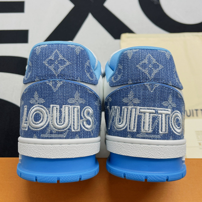 lv sneaker low