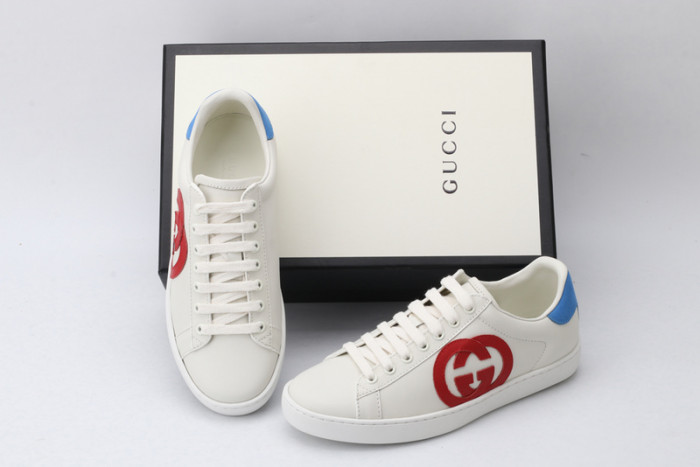g*u*i ace sneaker