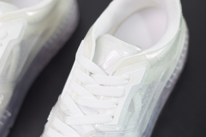 lv sneaker low