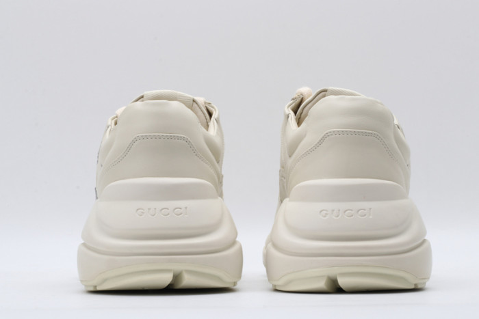 g*u*i trainer sneaker