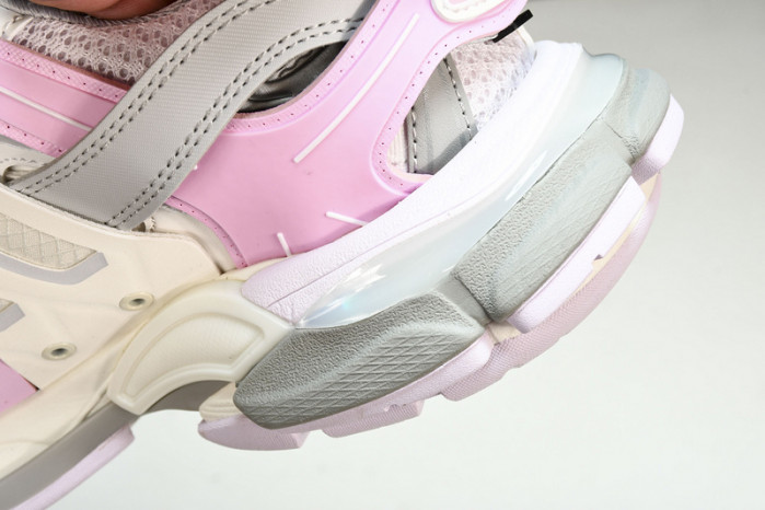 Balenciaga Track Beige Pink Grey (Women