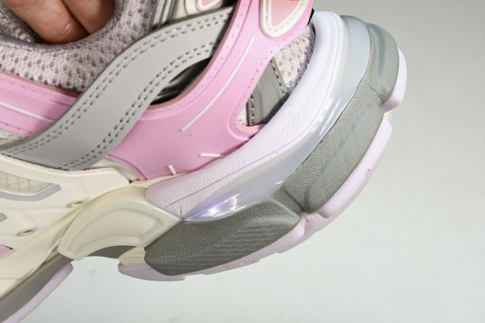 Balenciaga Track Beige Pink Grey (Women