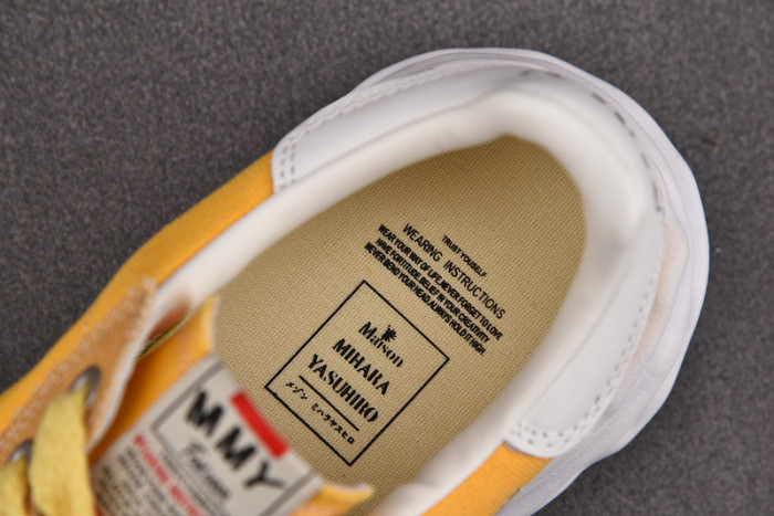 Ma*s*n mihara yasuhiro shoes